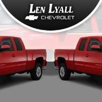 Len Lyall Chevrolet - Denver Chevy Dealer image 1
